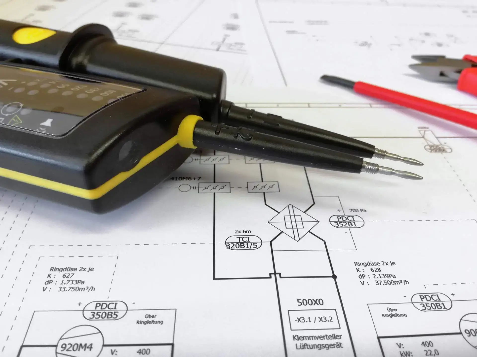 Get your EICR certificate Ealing in Ealing