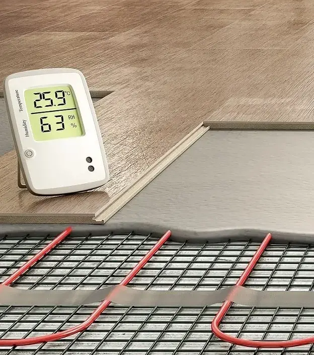 Electric Under Floor Heating Installation, Repair and Maintenance Services In Ealing in Ealing