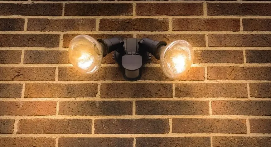 Security Light Installers Ealing in Ealing