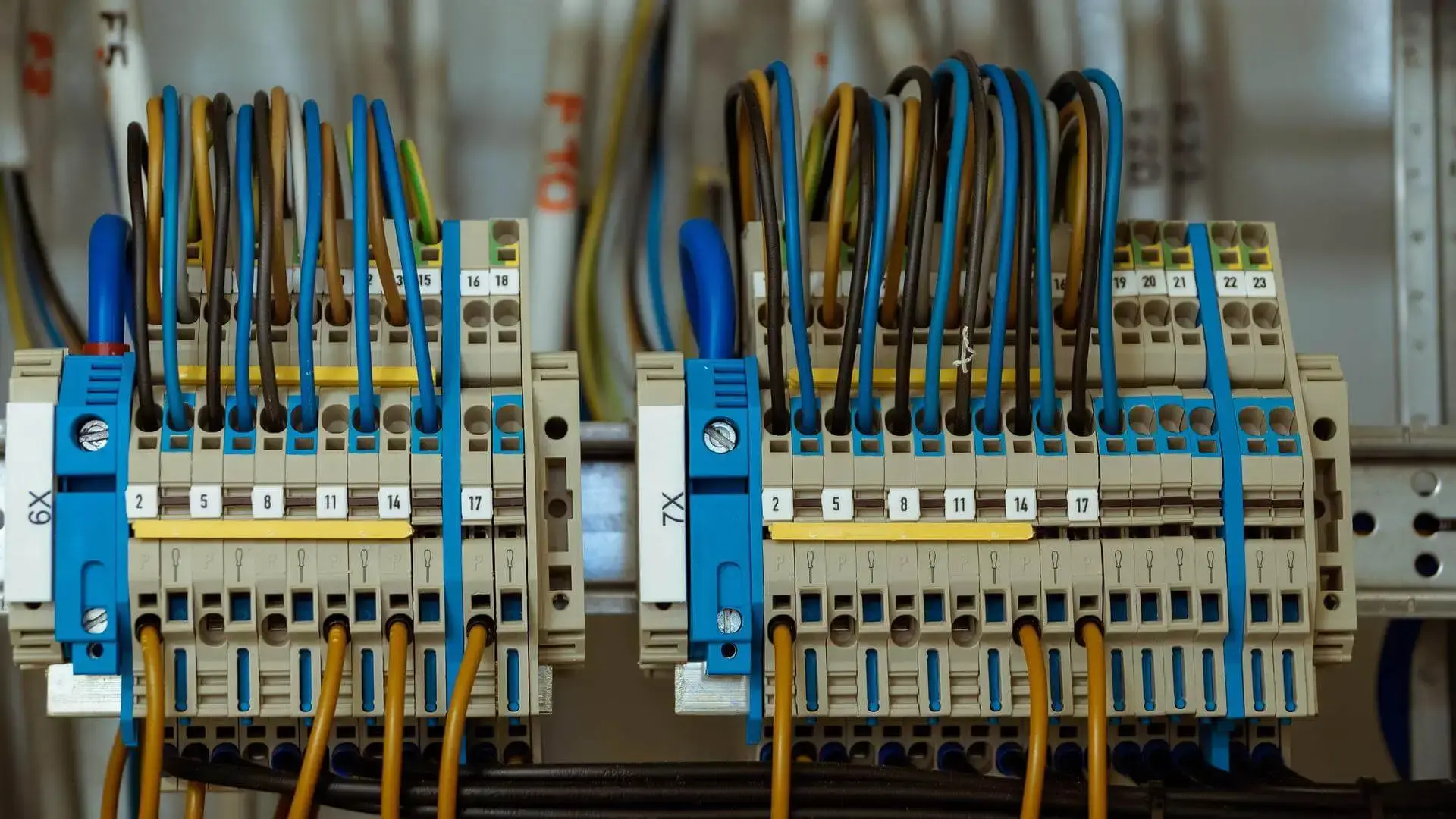 Surge protection installations Ealing in Ealing