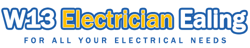 W13 Electrician Ealing